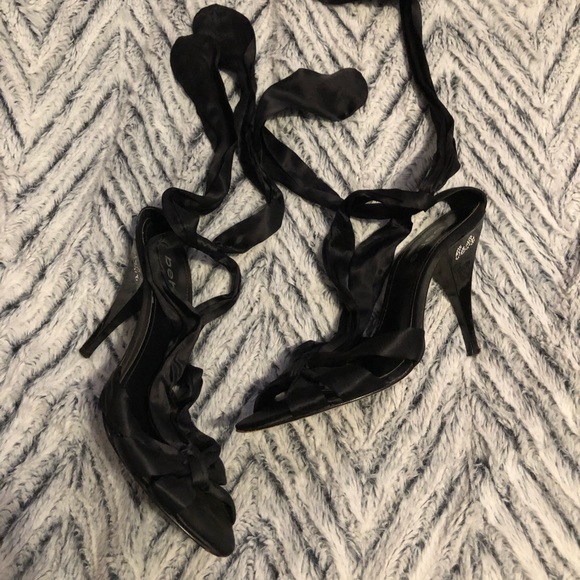 Bebe heels - Picture 2 of 3
